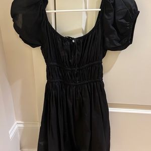 Faithfull the Brand Mini Dress